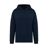 Native Spirit Unisex oversized hooded sweatshirt 300gsm