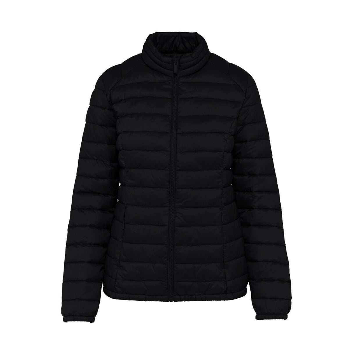 Native Spirit Ladies lightweight recycled padded jacket