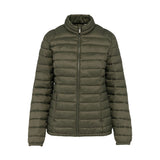 Native Spirit Ladies lightweight recycled padded jacket