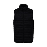 Native Spirit Men's lightweight recycled padded bodywarmer