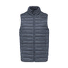 Native Spirit Men's lightweight recycled padded bodywarmer