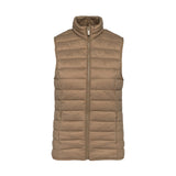 Native Spirit Ladies lightweight recycled padded bodywarmer