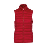 Native Spirit Ladies lightweight recycled padded bodywarmer