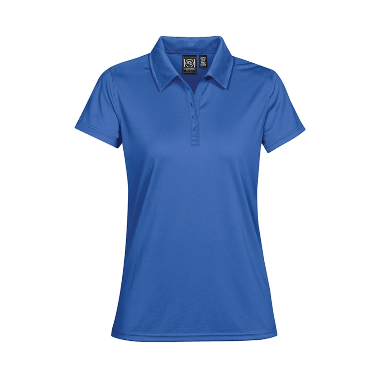 Stormtech Women´s Eclipse H2X-Dry Pique Polo