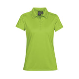 Stormtech Women´s Eclipse H2X-Dry Pique Polo