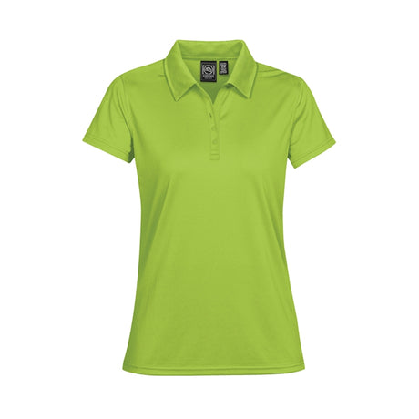 Stormtech Women´s Eclipse H2X-Dry Pique Polo