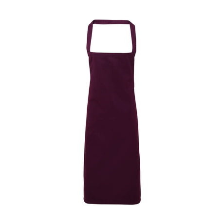 Premier Organic Cotton Bib Apron