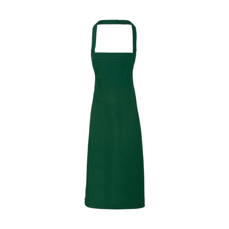 Premier Organic Cotton Bib Apron