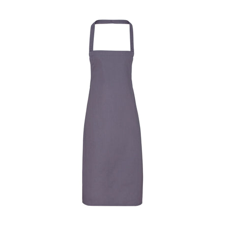 Premier Organic Cotton Bib Apron