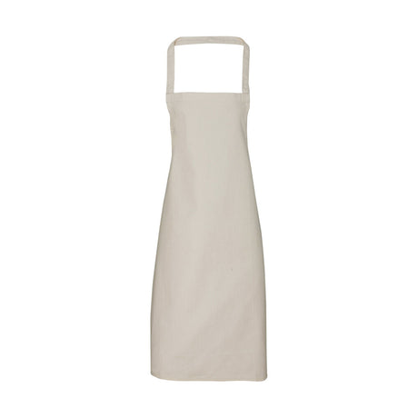 Premier Organic Cotton Bib Apron