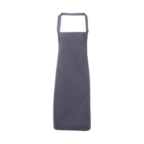 Premier Organic Cotton Bib Apron