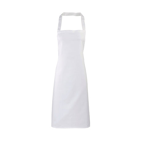 Premier Organic Cotton Bib Apron