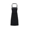 Premier Espresso Bib Apron