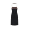 Premier Espresso Bib Apron