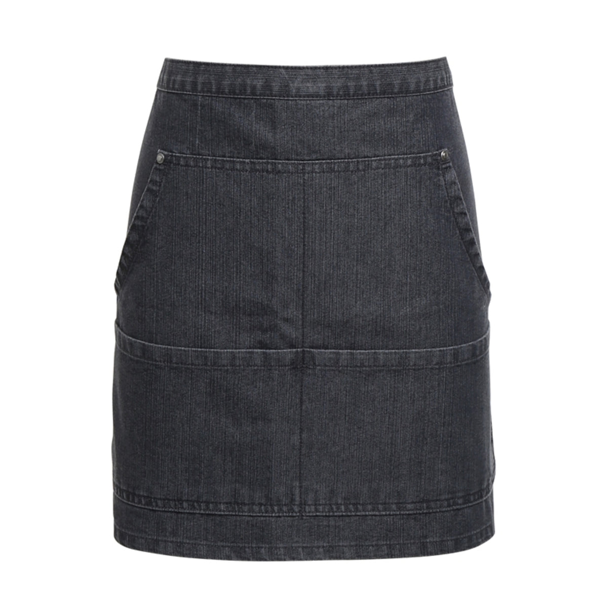 Premier Jeans Stitch Denim Waist Apron