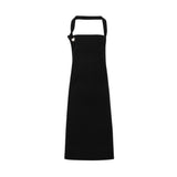 Premier "Calibre" Heavy Cotton Canvas Bib Apron