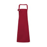 Premier "Calibre" Heavy Cotton Canvas Bib Apron