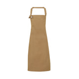 Premier "Calibre" Heavy Cotton Canvas Bib Apron