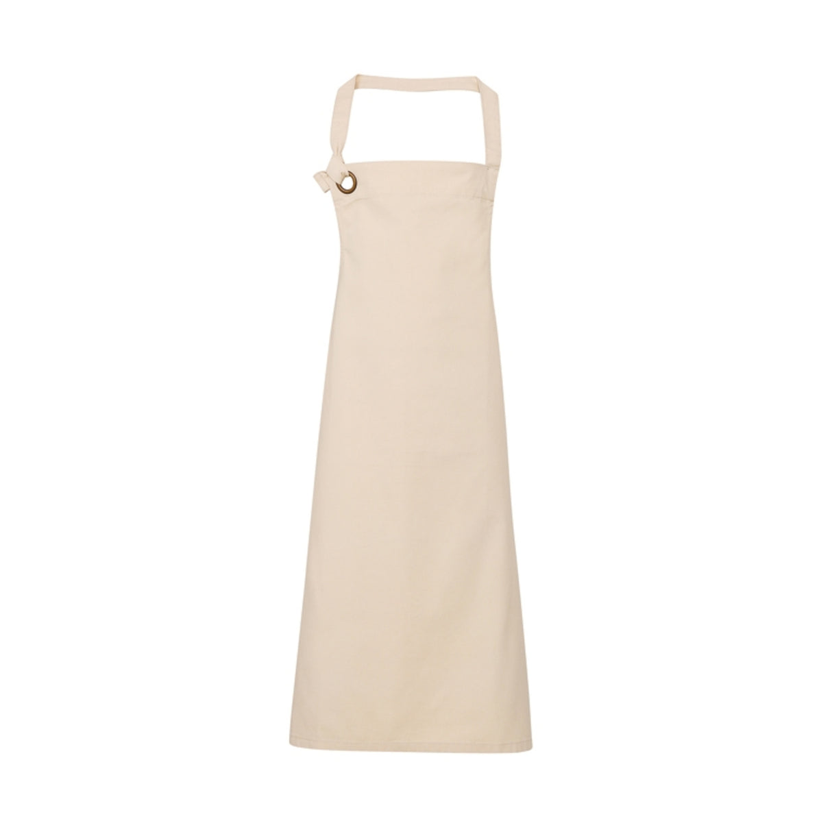 Premier "Calibre" Heavy Cotton Canvas Bib Apron