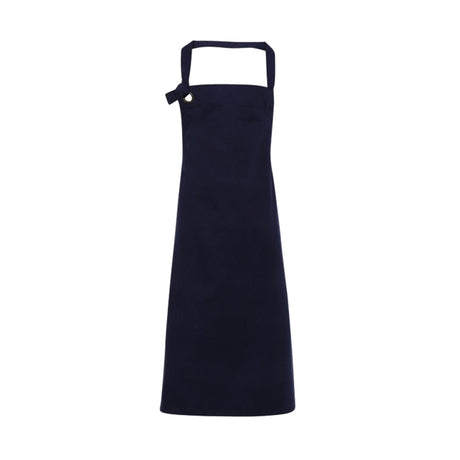 Premier "Calibre" Heavy Cotton Canvas Bib Apron