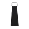 Premier Cotton "Chino" Bib Apron