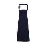 Premier Cotton "Chino" Bib Apron