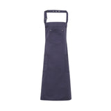 Premier Cotton "Chino" Bib Apron