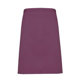 Premier Colours Mid Length Apron