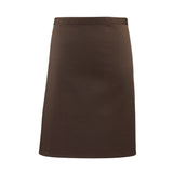 Premier Colours Mid Length Apron