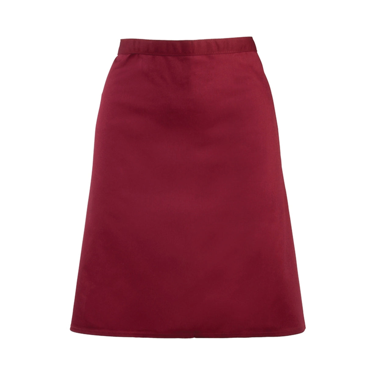 Premier Colours Mid Length Apron