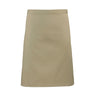 Premier Colours Mid Length Apron