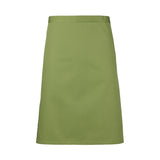 Premier Colours Mid Length Apron