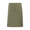 Premier Colours Mid Length Apron