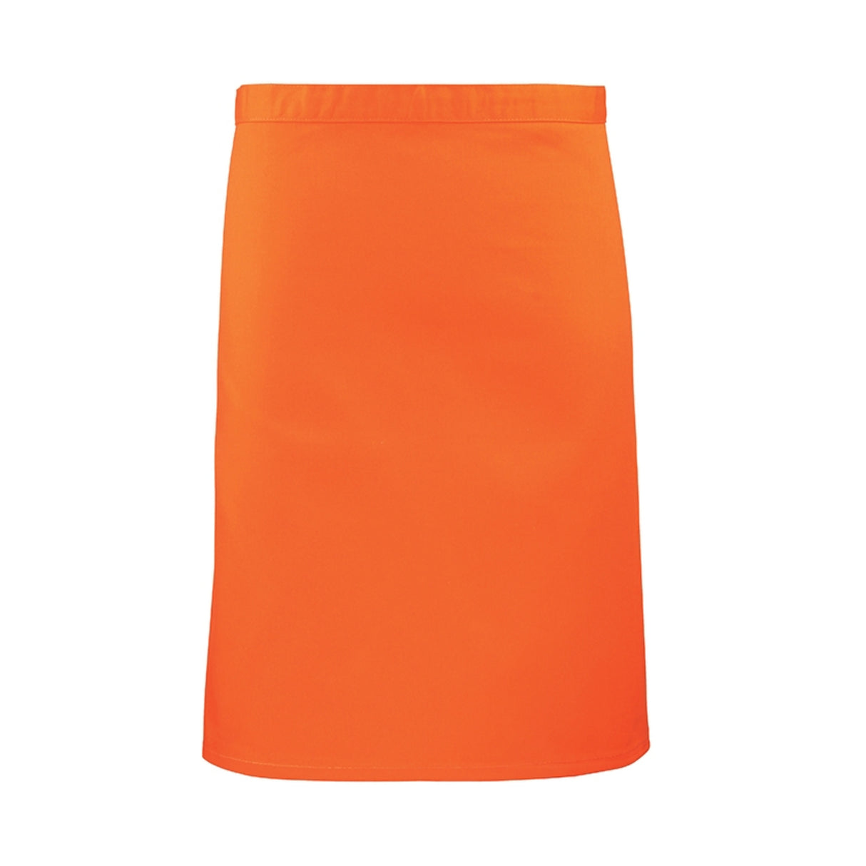 Premier Colours Mid Length Apron