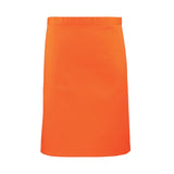 Premier Colours Mid Length Apron