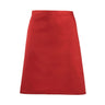 Premier Colours Mid Length Apron