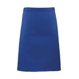 Premier Colours Mid Length Apron