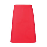 Premier Colours Mid Length Apron