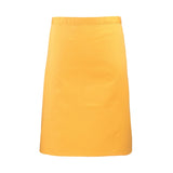 Premier Colours Mid Length Apron