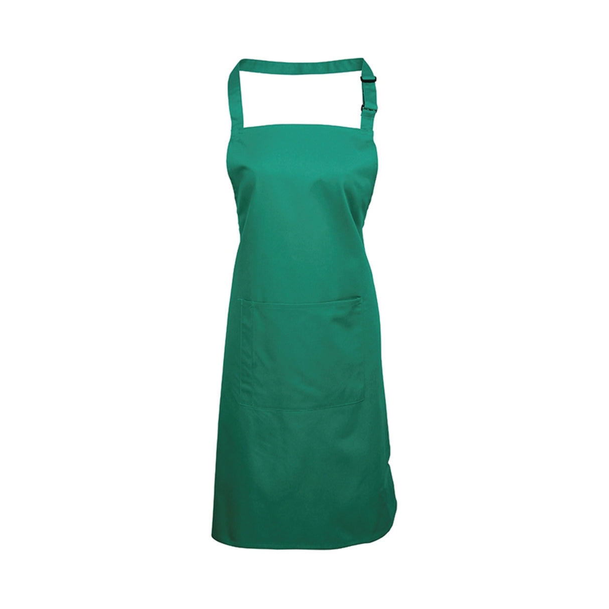 Premier Colours Bib Apron with Pocket