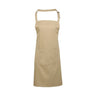 Premier Colours Bib Apron with Pocket