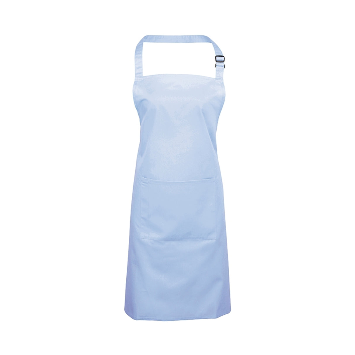 Premier Colours Bib Apron with Pocket