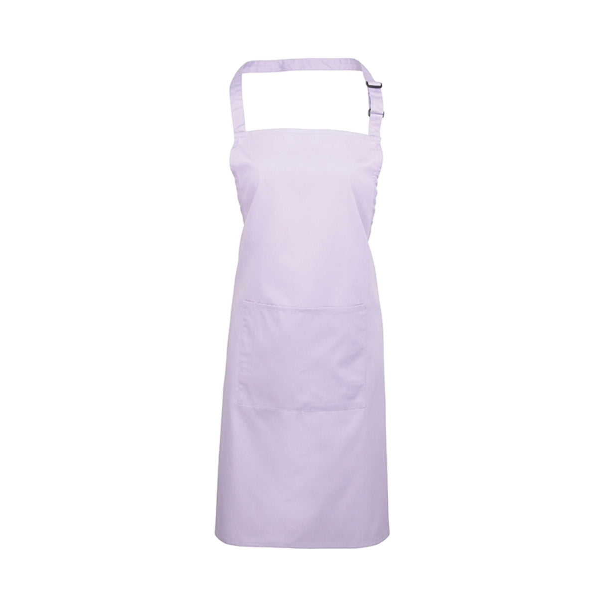 Premier Colours Bib Apron with Pocket