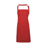 Premier Colours Bib Apron with Pocket