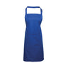 Premier Colours Bib Apron with Pocket