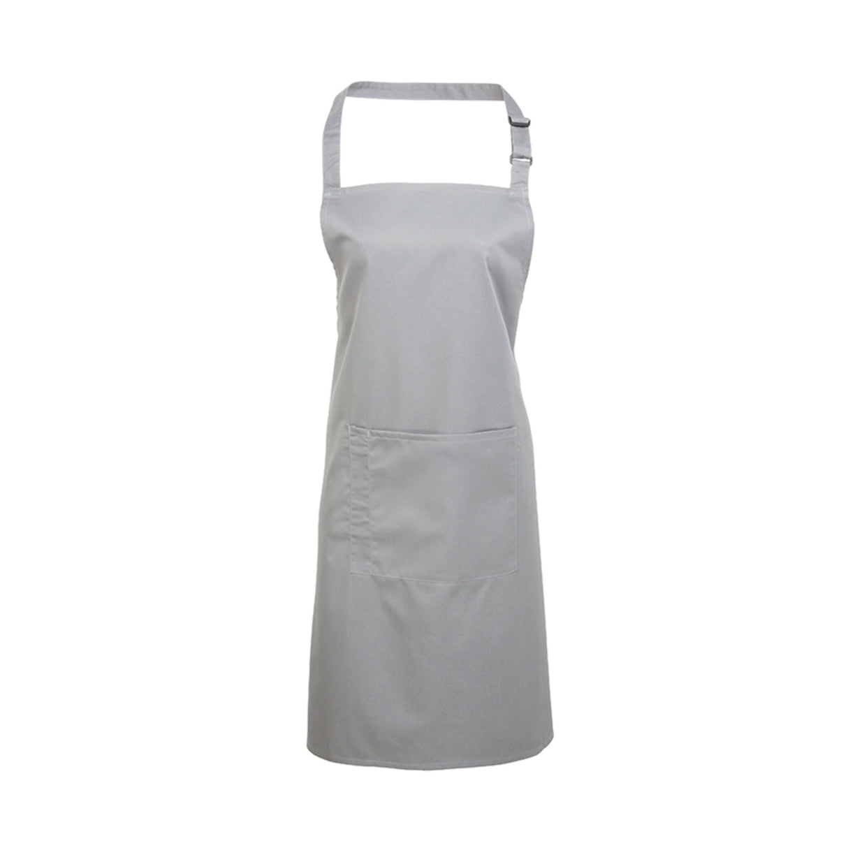 Premier Colours Bib Apron with Pocket