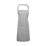 Premier Colours Bib Apron with Pocket