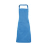 Premier Colours Bib Apron with Pocket