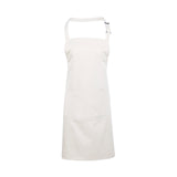 Premier Colours Bib Apron with Pocket