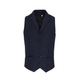 Premier Herringbone Waistcoat